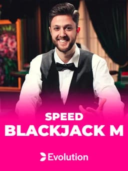 img-Speed Blackjack M