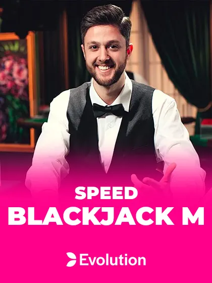img-Speed Blackjack M